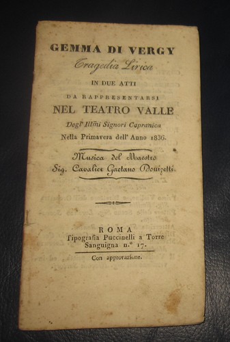 1836 donizetti gaetano bidera - 1836,