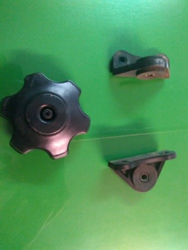 Tappo serbatoio supporti - tappo,