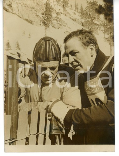 1960 squaw valley olimpiadi - -,