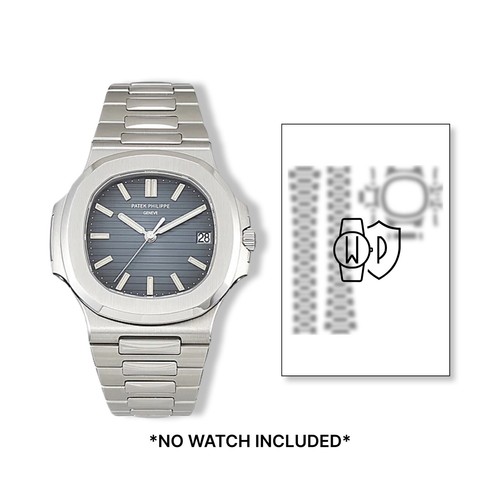 Pellicola protettiva orologio