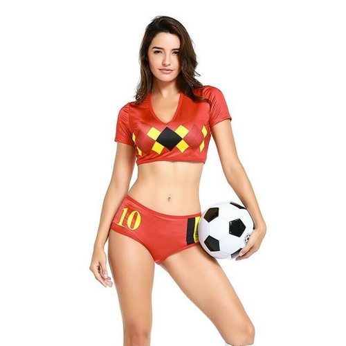 Costume ragazza cheerleader - ragazza,