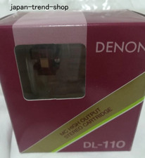 Denon 110 type cartridge - denon,
