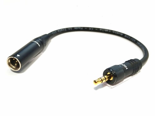 Cavo adattatore shure - cavo,