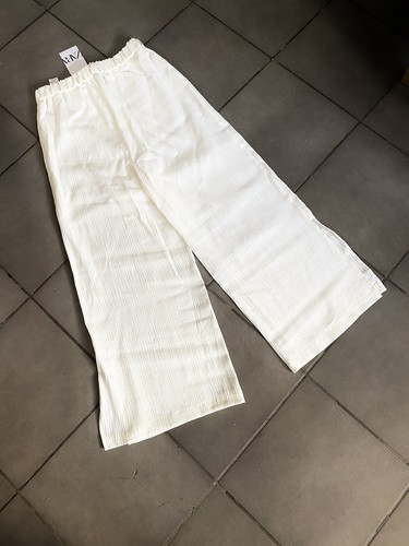Pantalone capri zara - capri,