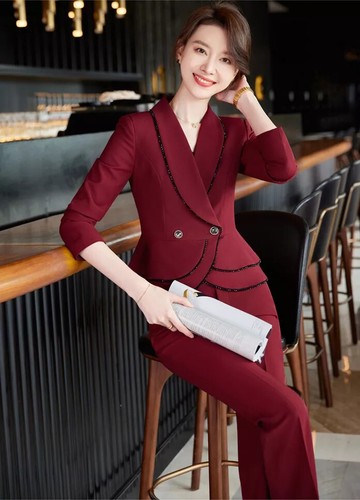 Tailleur completo donna