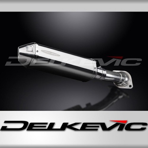 Kit scarico silenziatore honda - kit,