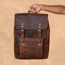 Zaino uomo stile - , vera