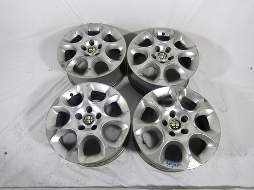 60690477 set cerchi lega - 4, in
