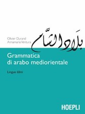 Grammatica arabo - di,