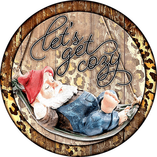 Lets get cozy - cozy, wook