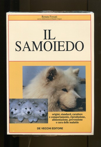 Samoiedo vecchi - il,