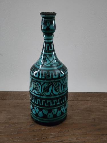 Vaso vintage safi marocco - vaso,
