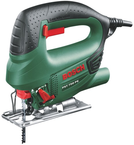 Bosch seghetto alternativo pst - bosch,