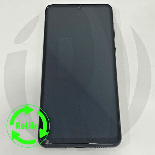 Display lcd samsung a33 - samsung, 5g