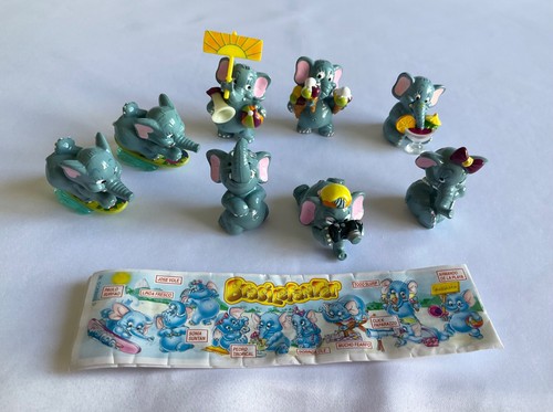 Ferrero kinder sorpresa - ferrero,