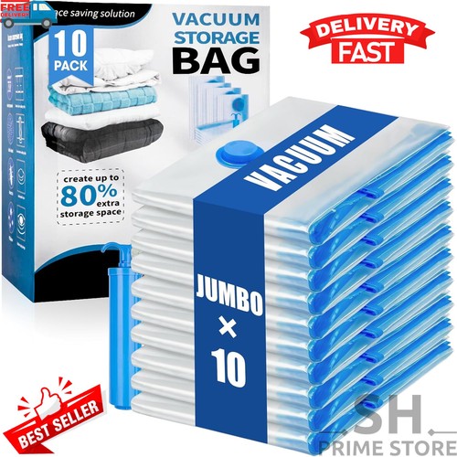 Sacchetti sottovuoto jumbo - sacchetti,