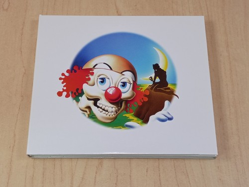 Grateful dead europe - europe, '72