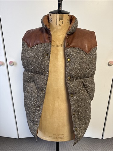 Gilet uomo rocky mountain - rocky,