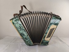 Fisarmonica per pianoforte - ,