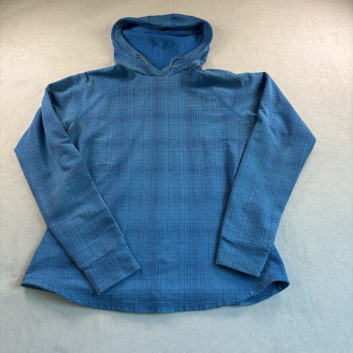 Felpa con cappuccio pullover