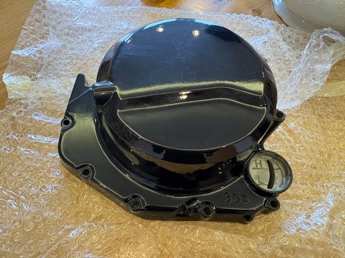 Coperchio frizione kawasaki - coperchio,