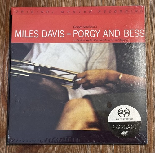 Miles davis porgy - -,