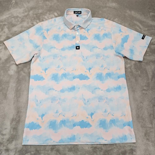 Polo bad birdie - bad, uomo