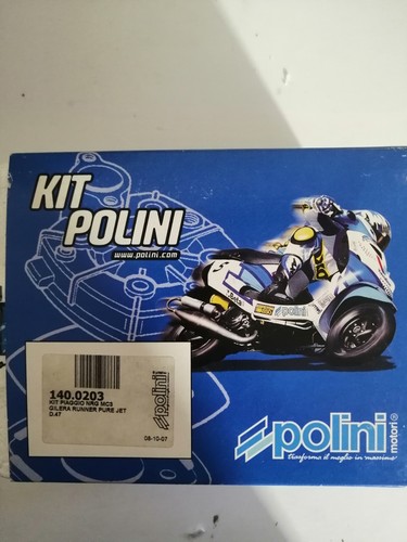 Polini 140 0203 - 140.0203, gruppo