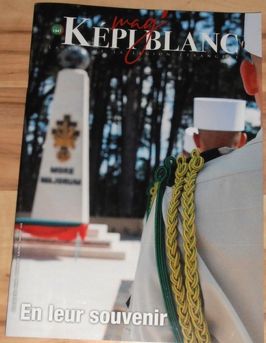 Quaderno kepi blanc 858 - quaderno, ---