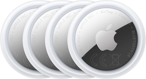 Apple airtag confezione - apple, in