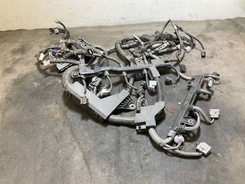 Kit cavi cablaggio motore