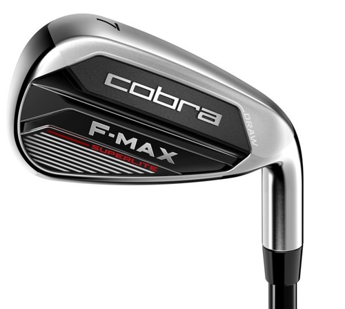 Cobra max superlite gw - superlite, 6-pw,