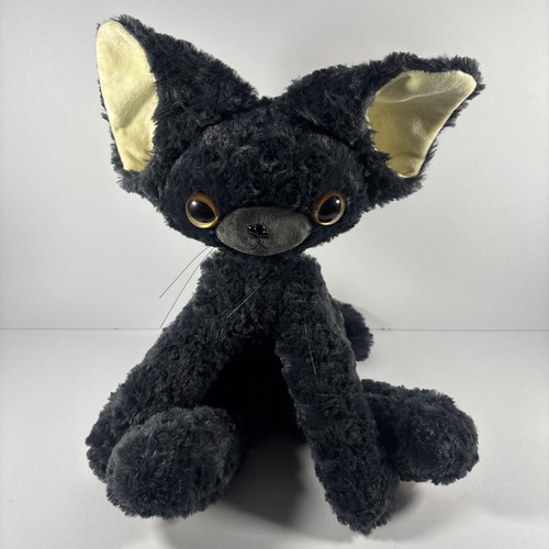 Peluche morbido gattino gatto