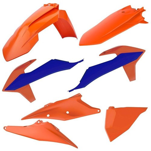 Kit plastiche cemoto - kit,