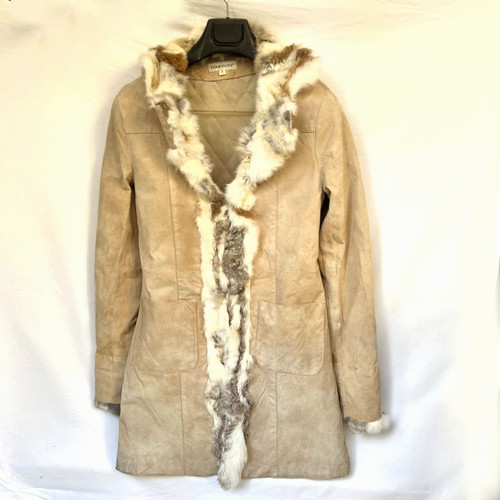 Terranova cappotto vintage - terranova,