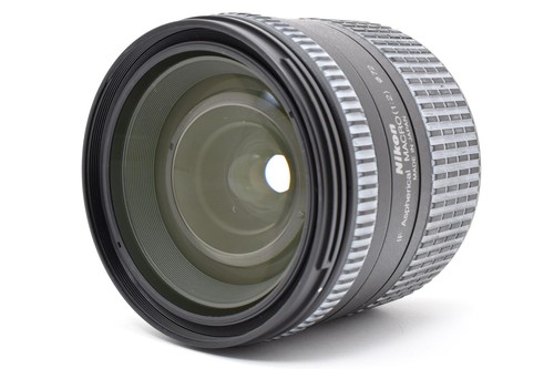 Nikon zoom nikkor obiettivo - nikkor,