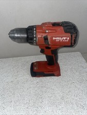 Hilti a22 - hilti, 6-
