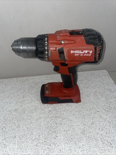 Hilti a22 - hilti, sf