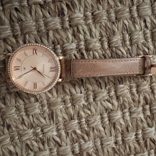 Orologio donna fossil - orologio,