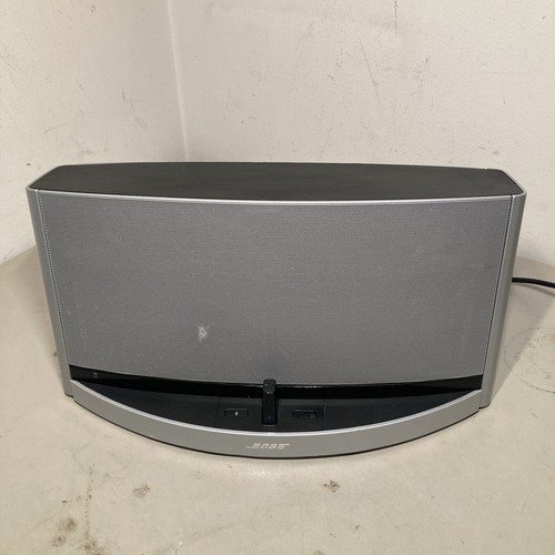 Bose sounddock sistema - bose, 10