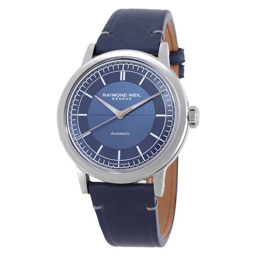 Orologio uomo raymond weil - uomo,