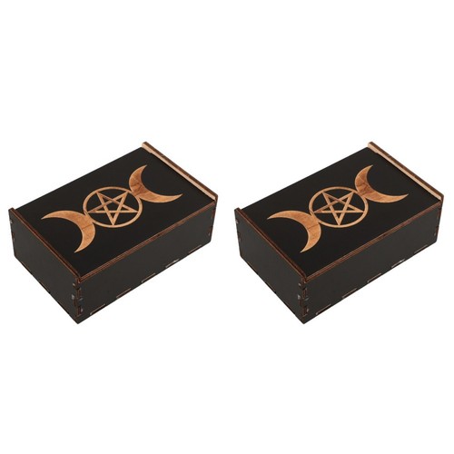 Set cassa porta legna - set,