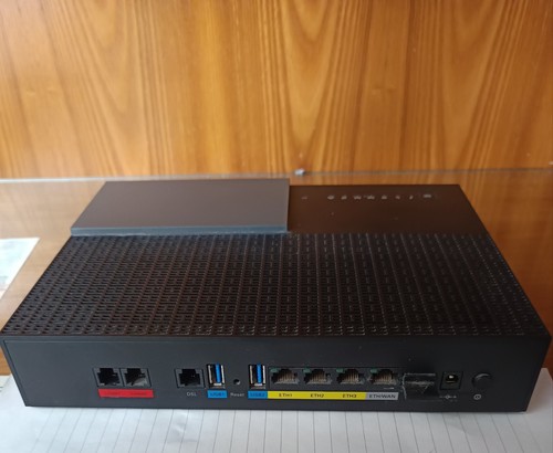 Router tim hub - router,