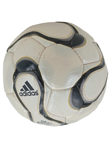 Adidas teamgeist pallone - adidas,