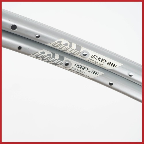 Nos campagnolo sydney - nos, 2000