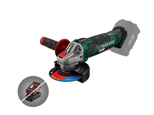 Parkside smerigliatrice - parkside®,