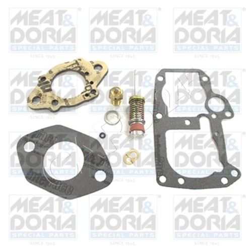 Kit riparazione carburatore - kit,