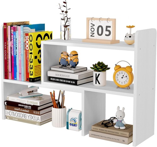 Easypag scaffale libreria mini - scaffale,