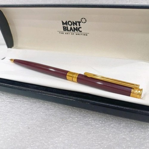 Original montblanc noblesse - original,