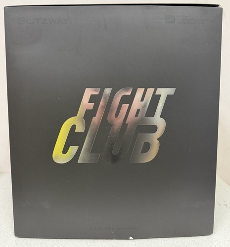 Fight club tyler - club, durden